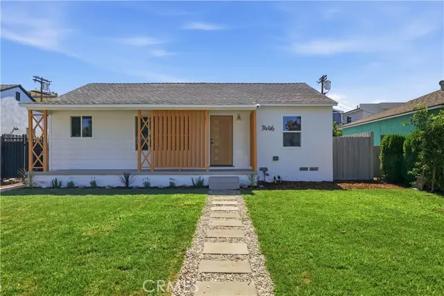 7446 Dempsey Avenue, Van Nuys, CA 91406 - #1