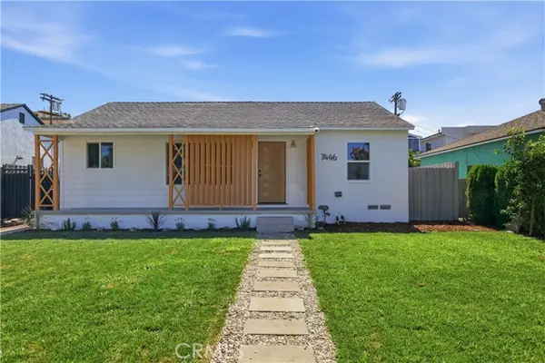 7446 Dempsey Avenue, Van Nuys, CA 91406