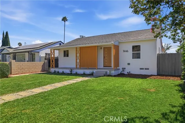 7446 Dempsey Avenue, Van Nuys, CA 91406 - #2