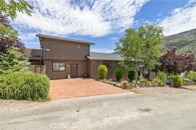 4537 Mt Pinos Way, Frazier Park, CA 93225 - #1