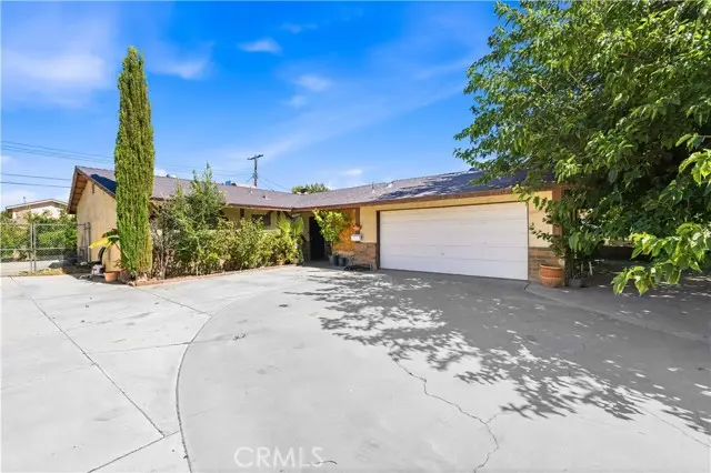 38442 3rd St E, Palmdale, CA 93550 - #1