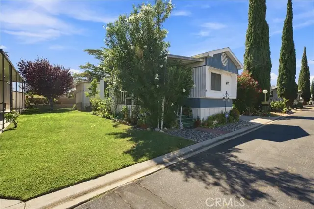 4444 Avenue R  #93, Palmdale, CA 93552 - #2