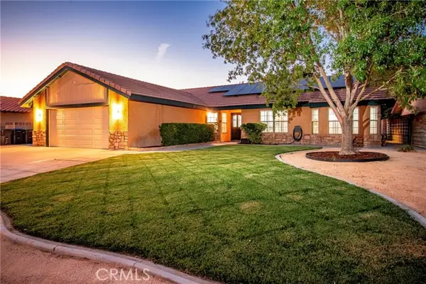 2111 Avenue J12, Lancaster, CA 93536