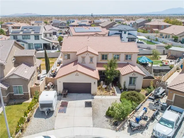 37854 Old Adobe Court, Palmdale, CA 93552 - #2