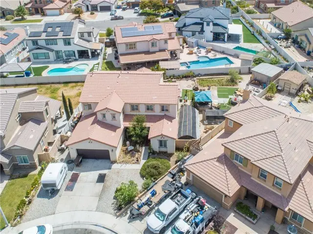 37854 Old Adobe Court, Palmdale, CA 93552 - #3