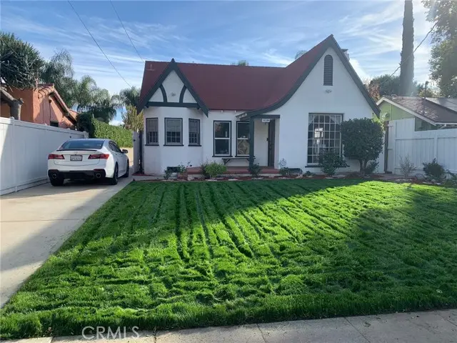 14138 Lemay Street, Van Nuys, CA 91405 - #1