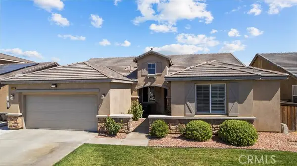 3023 Erica, Rosamond, CA 93560