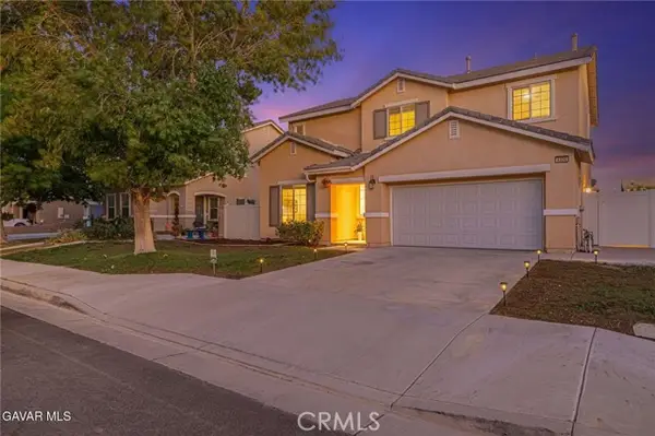 4320 Jonathon, Lancaster, CA 93536