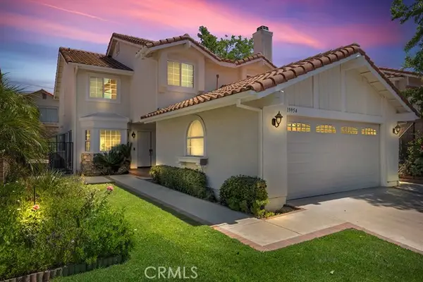 19954 Crystal Hills Lane, PORTER RANCH, CA 91326