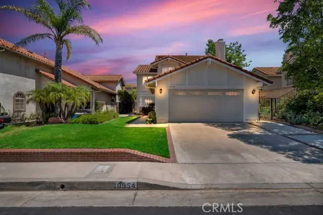 19954 Crystal Hills Lane, Porter Ranch, CA 91326 - #2