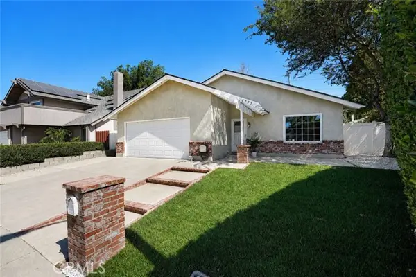 2395 Century, Simi Valley, CA 93063