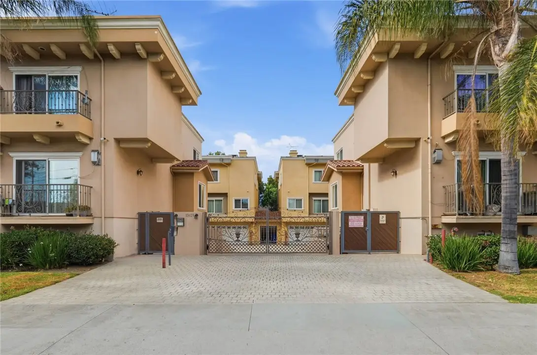 13629 Wyandotte  #118, Van Nuys, CA 91405 - #1
