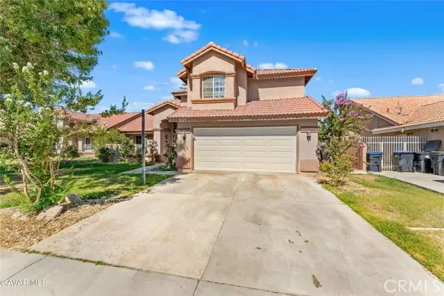 43329 Denmore, Lancaster, CA 93535 - #2
