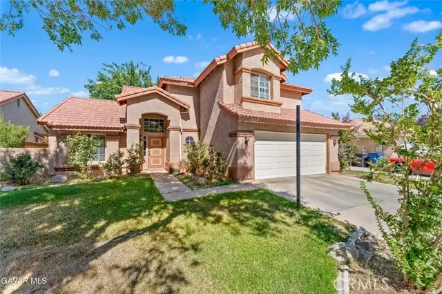 43329 Denmore, Lancaster, CA 93535 - #3