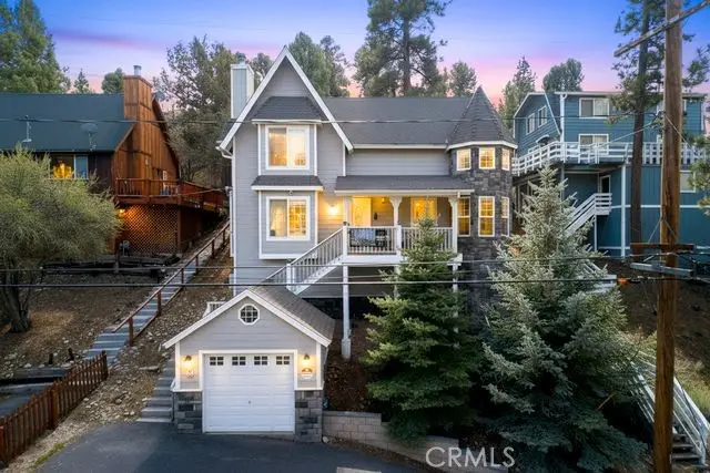 700 Booth Way, Big Bear City, CA 92314 - #1