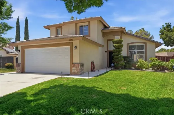 2850 Minford Street, Lancaster, CA 93536