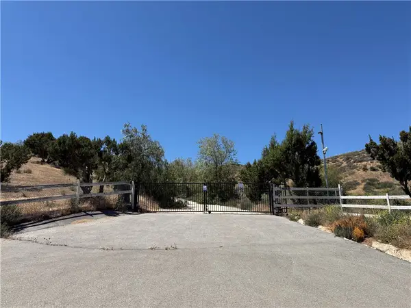 34773 Shady Lane Road, Santa Clarita, CA 91390