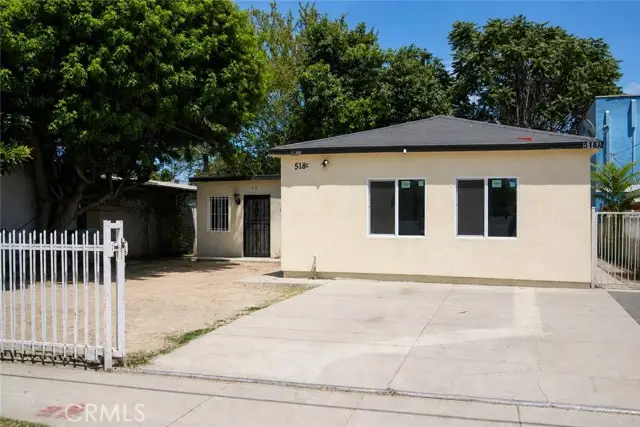 518 Santa Fe, Compton, CA 90221 - #1