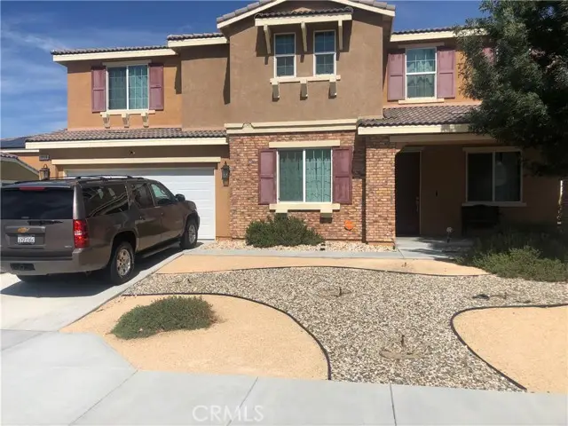 39120 Mondell Pine, Palmdale, CA 93551 - #1