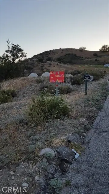 0 BROWNS CANYON RD., Chatsworth, CA 91311 - #1