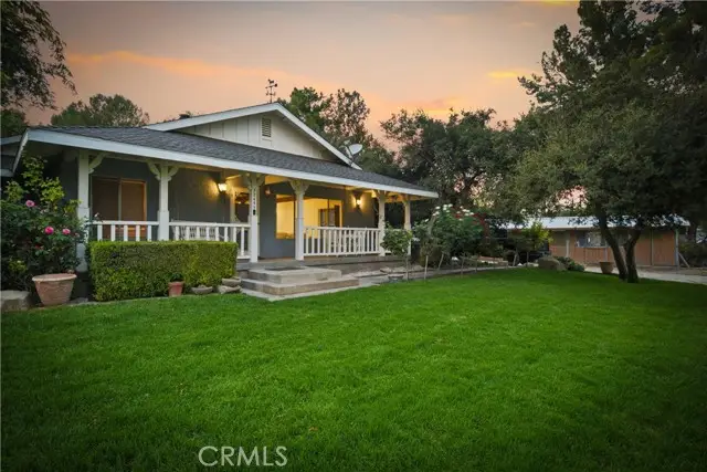 32455 Agua Dulce Canyon Road, Santa Clarita, CA 91390 - #2