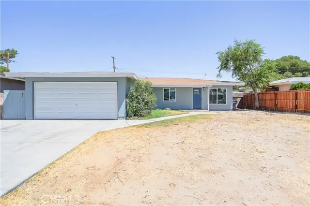 339 Kildare Street, Lancaster, CA 93535 - #1