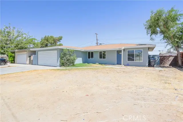 339 Kildare Street, Lancaster, CA 93535 - #2