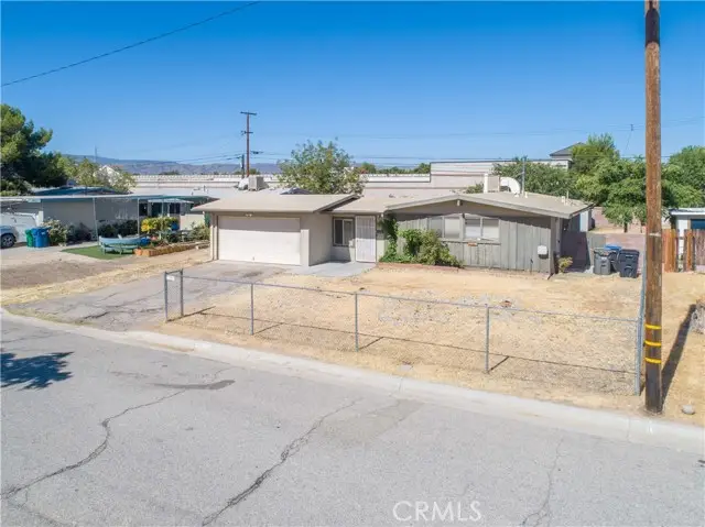 44517 21st Street, Lancaster, CA 93536 - #2