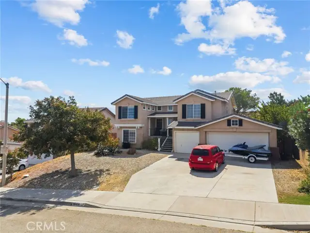 38438 Cougar Pass, Palmdale, CA 93551 - #1