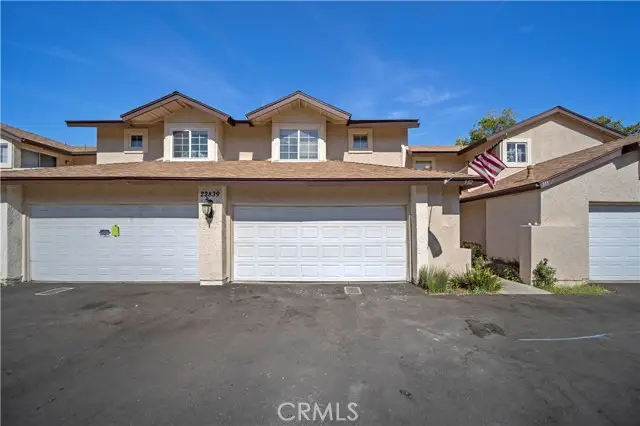 22839 Banyan  #332, Saugus, CA 91390 - #1