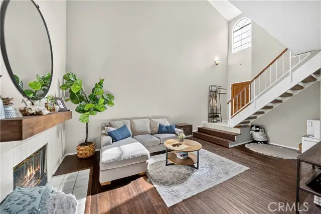 22839 Banyan  #332, Saugus, CA 91390 - #2
