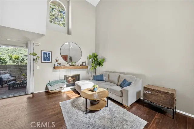 22839 Banyan  #332, Saugus, CA 91390 - #3