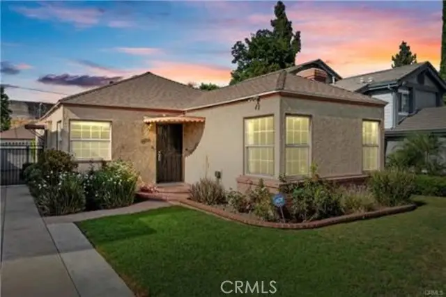 15235 La Maida, Sherman Oaks, CA 91403 - #1