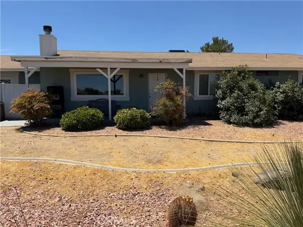 11540 Avenue R2, Littlerock, CA 93543