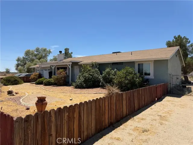 11540 Avenue R2, Littlerock, CA 93543 - #2