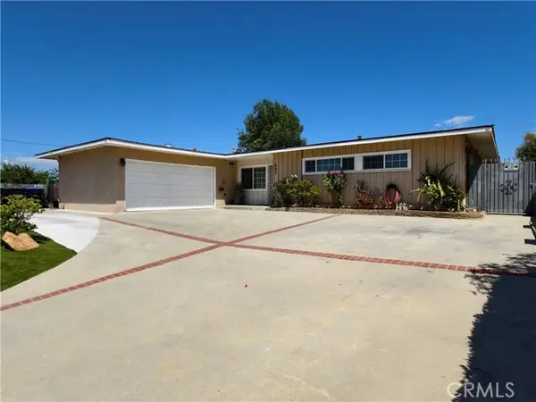 660 Bradshawe Avenue, Monterey Park, CA 91754