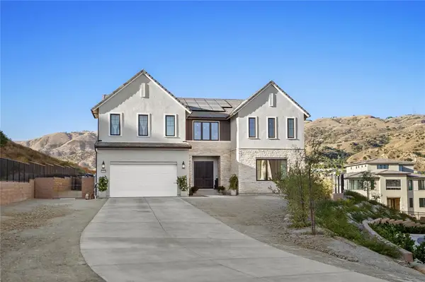 20133 Galway Ln, PORTER RANCH, CA 91326