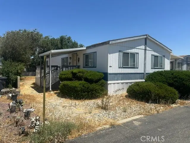 2105 Westerly  #84, Rosamond, CA 93560 - #1