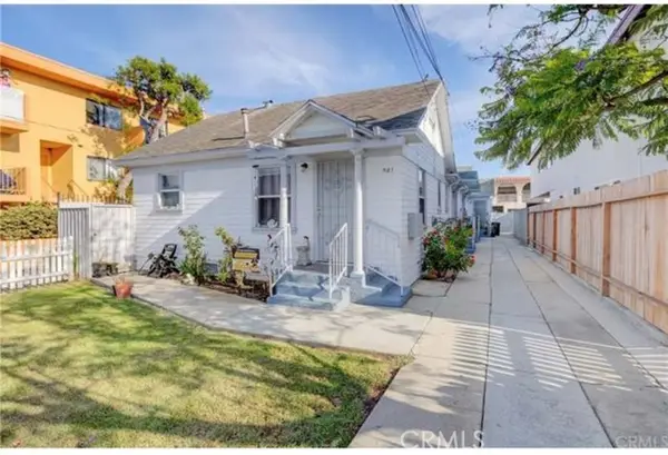 521 16th, San Pedro, CA 90731