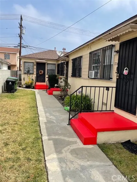 715 78th, Los Angeles, CA 90044 - #1