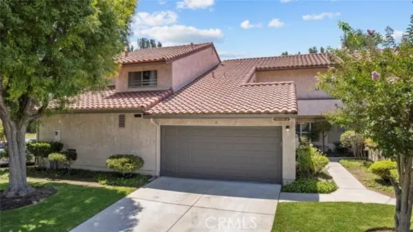 19150 Lahey Street  #2, PORTER RANCH, CA 91326