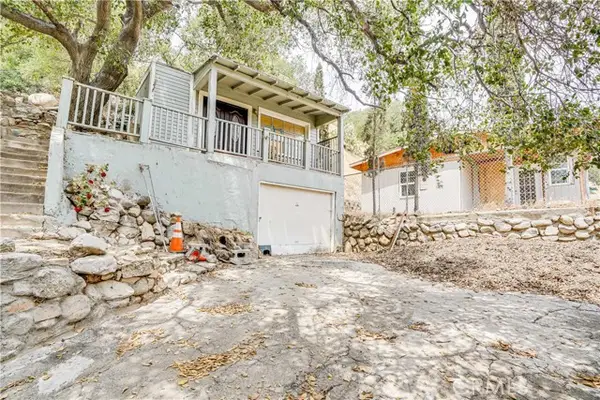 12047 Kagel Canyon, Sylmar, CA 91342