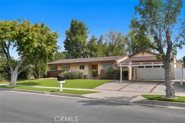 18618 Celtic Street, Porter Ranch, CA 91326 - #3