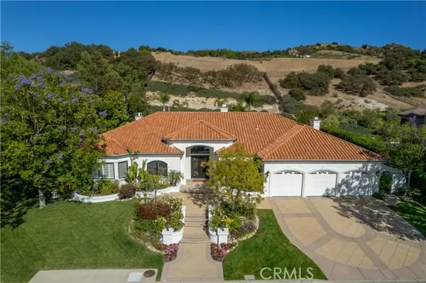 3124 MOUNTAIN PARK, Calabasas, CA 91302