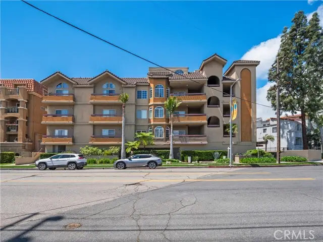 4301 Fulton Avenue  #303, Sherman Oaks, CA 91423 - #1