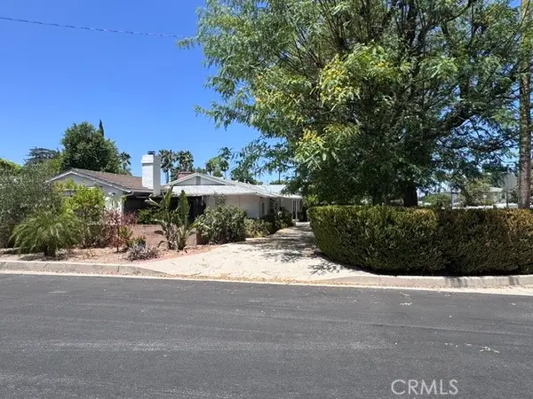 5307 Vanalden, Tarzana, CA 91356