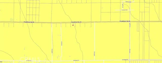 0 Palmdale Blvd, Littlerock, CA 93543 - #2