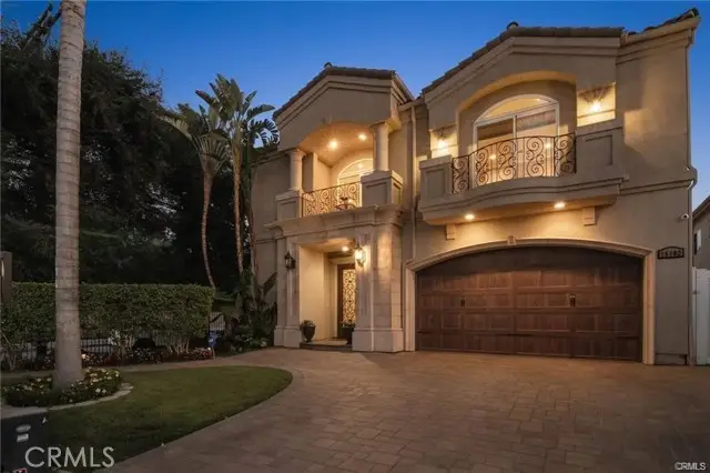 15102 Greenleaf, Sherman Oaks, CA 91403 - #1