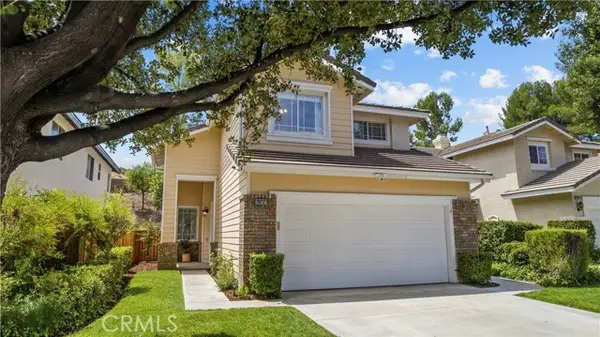 20212 Stevie Court, Canyon Country, CA 91351