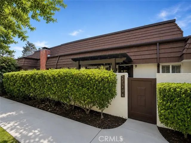 22540 Jeffrey Mark Court  #4, Chatsworth, CA 91311 - #1